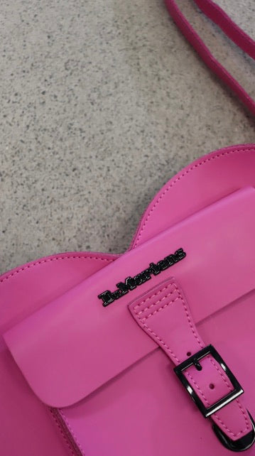 DrMartens handbag N/A