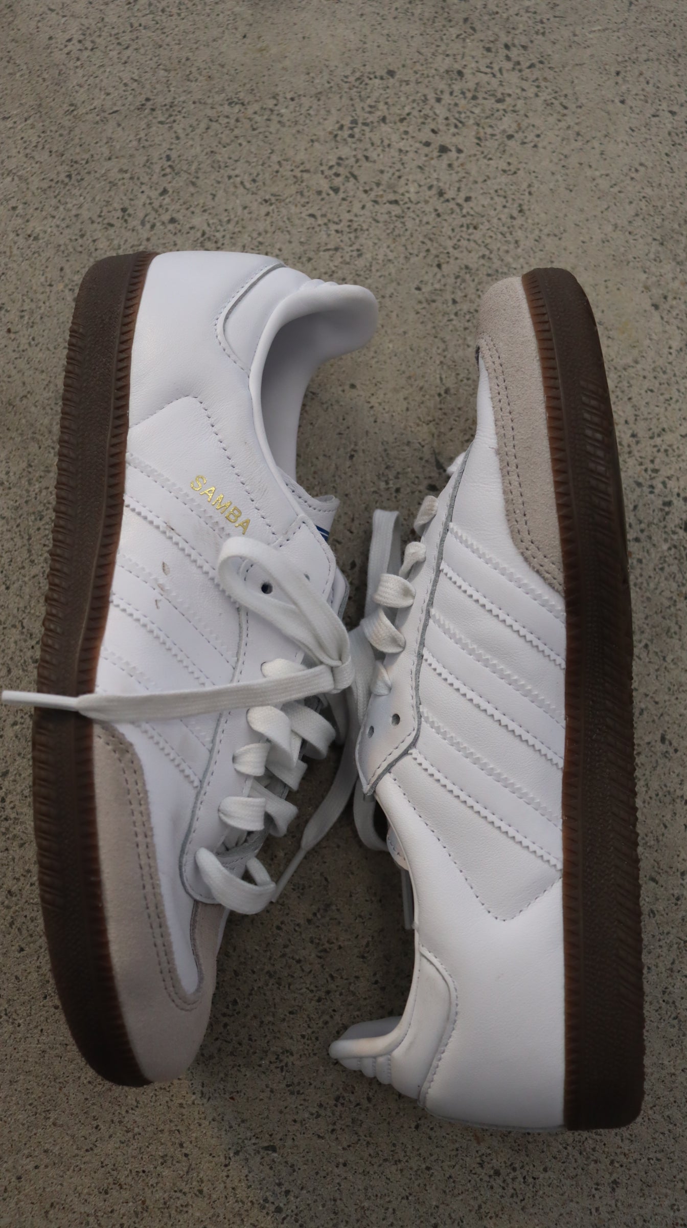 adidas Sneaker 6 1/2