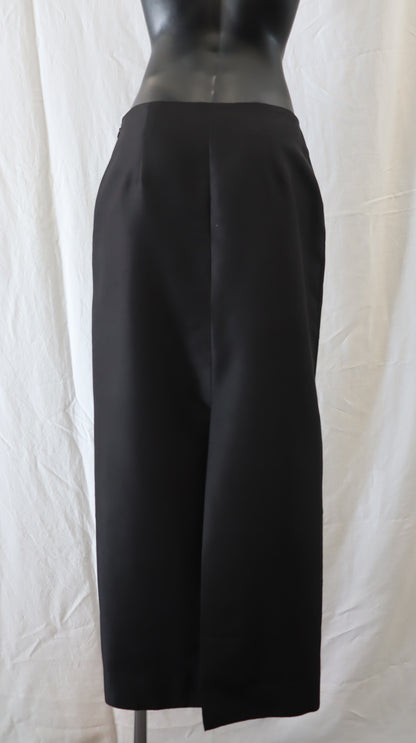 VIKTORIA WOODS Maxi Skirt 8