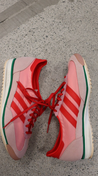 adidas Sneaker 4