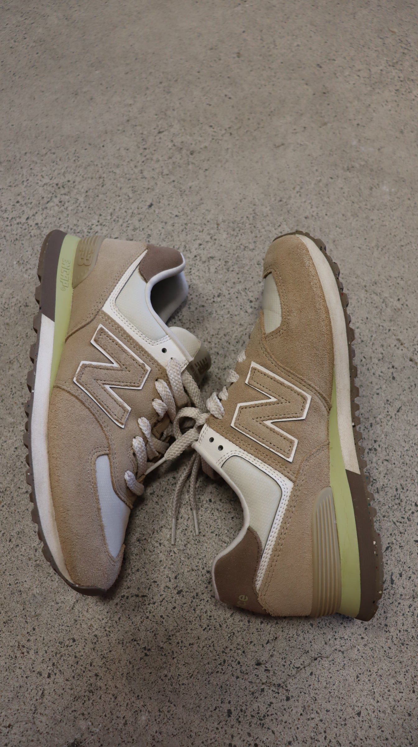 New Balance Sneaker 43