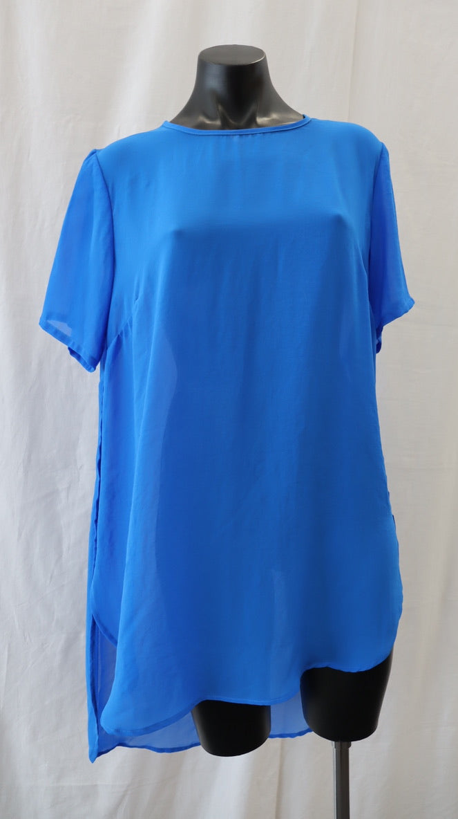 HARRIE & SAM Mini Dress M