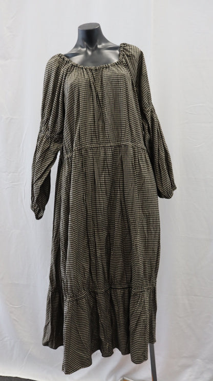 moochi Midi Dress 16
