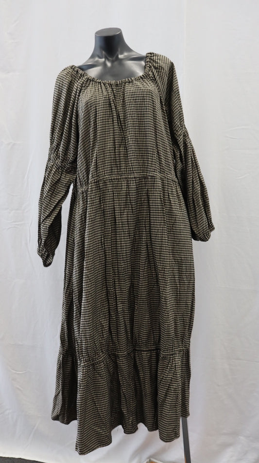 moochi Midi Dress 16