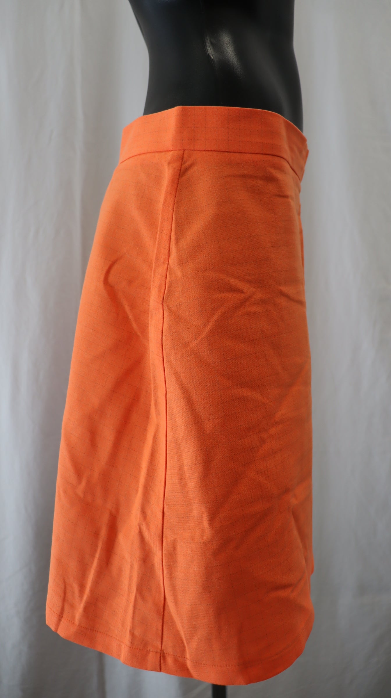 M A N E Project Mini Skirt 12