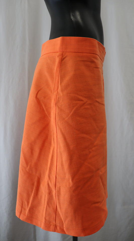 M A N E Project Mini Skirt 12