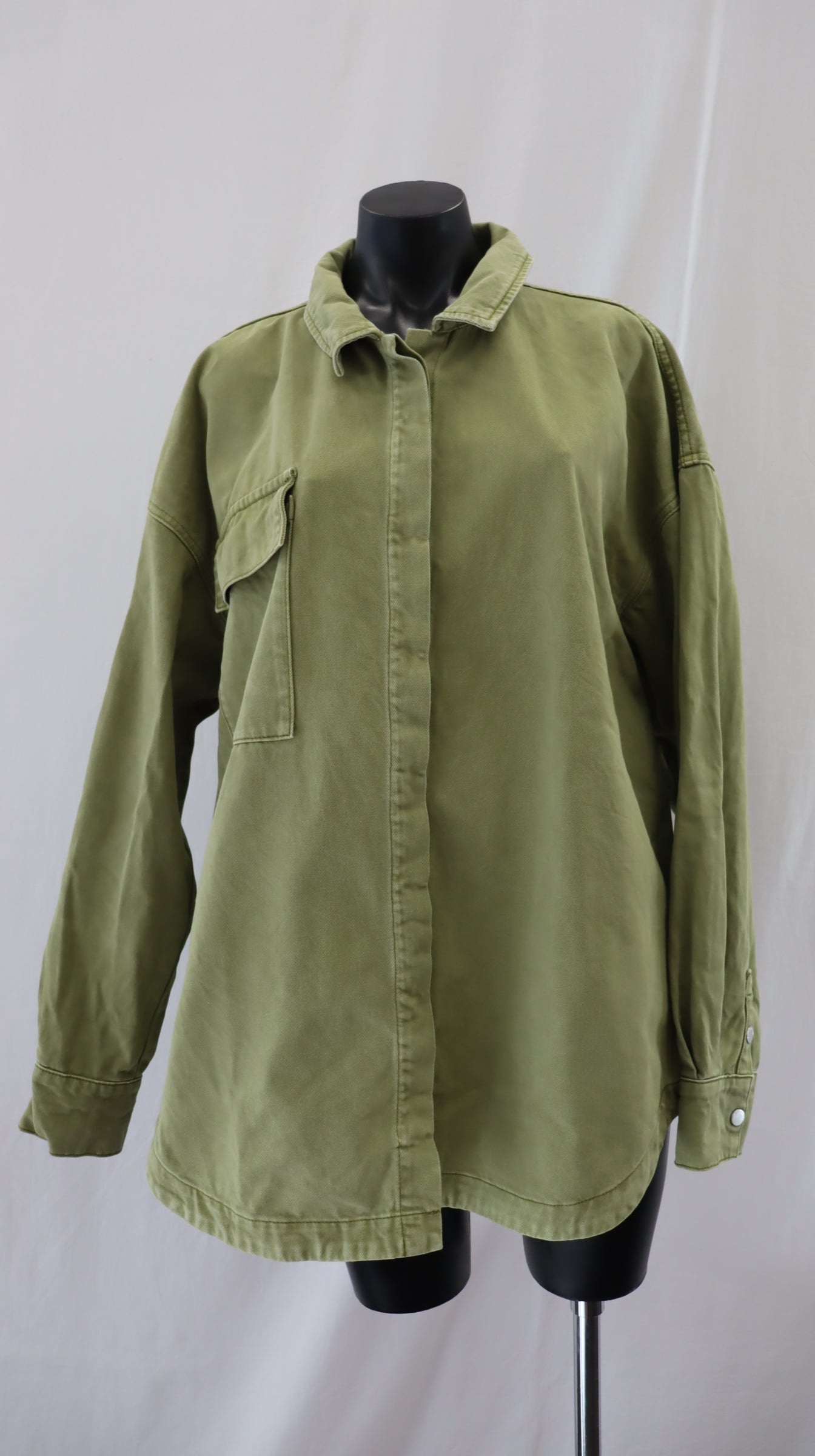 ZULU & ZEPHYR Jacket 14