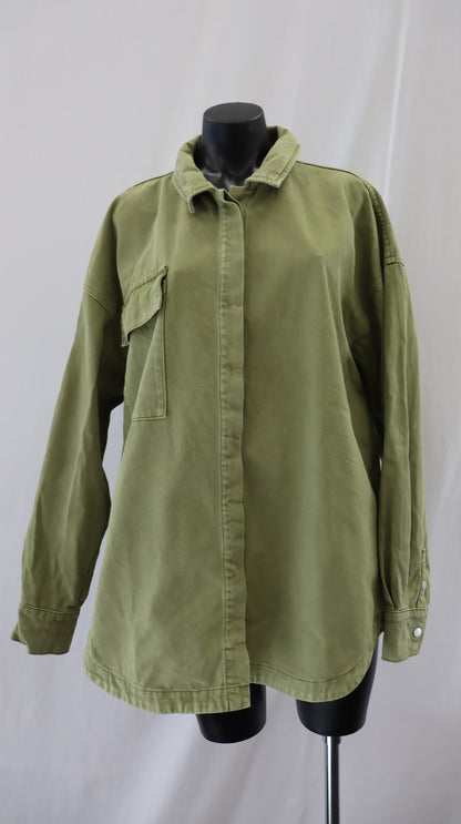 ZULU & ZEPHYR Jacket 14