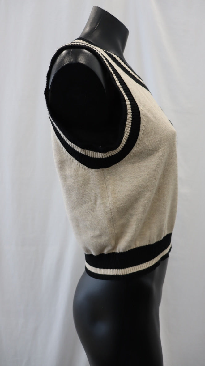 dangerfield Vest 8