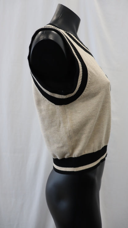 dangerfield Vest 8