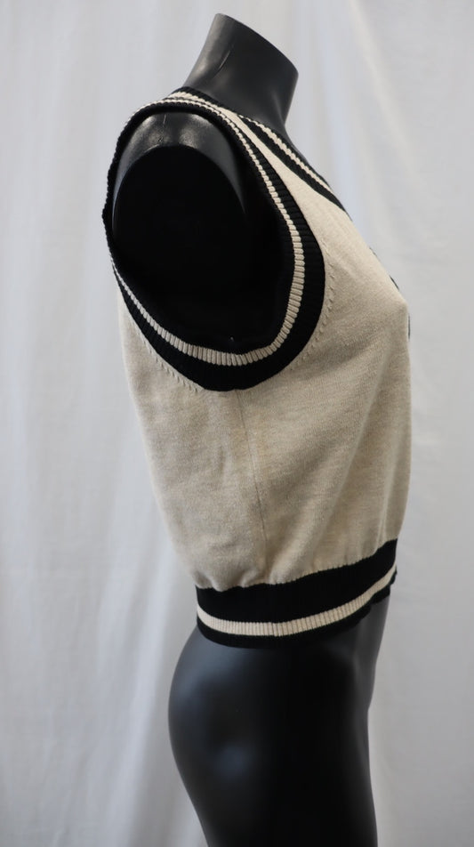 dangerfield Vest 8