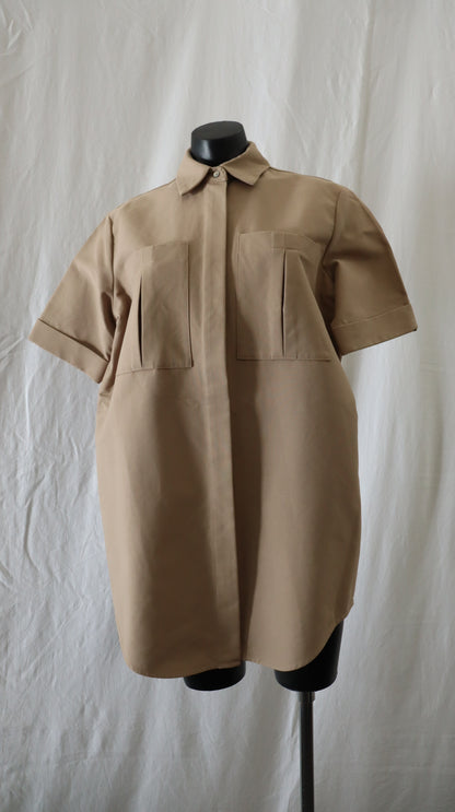 Harris Tapper Mini Dress 10