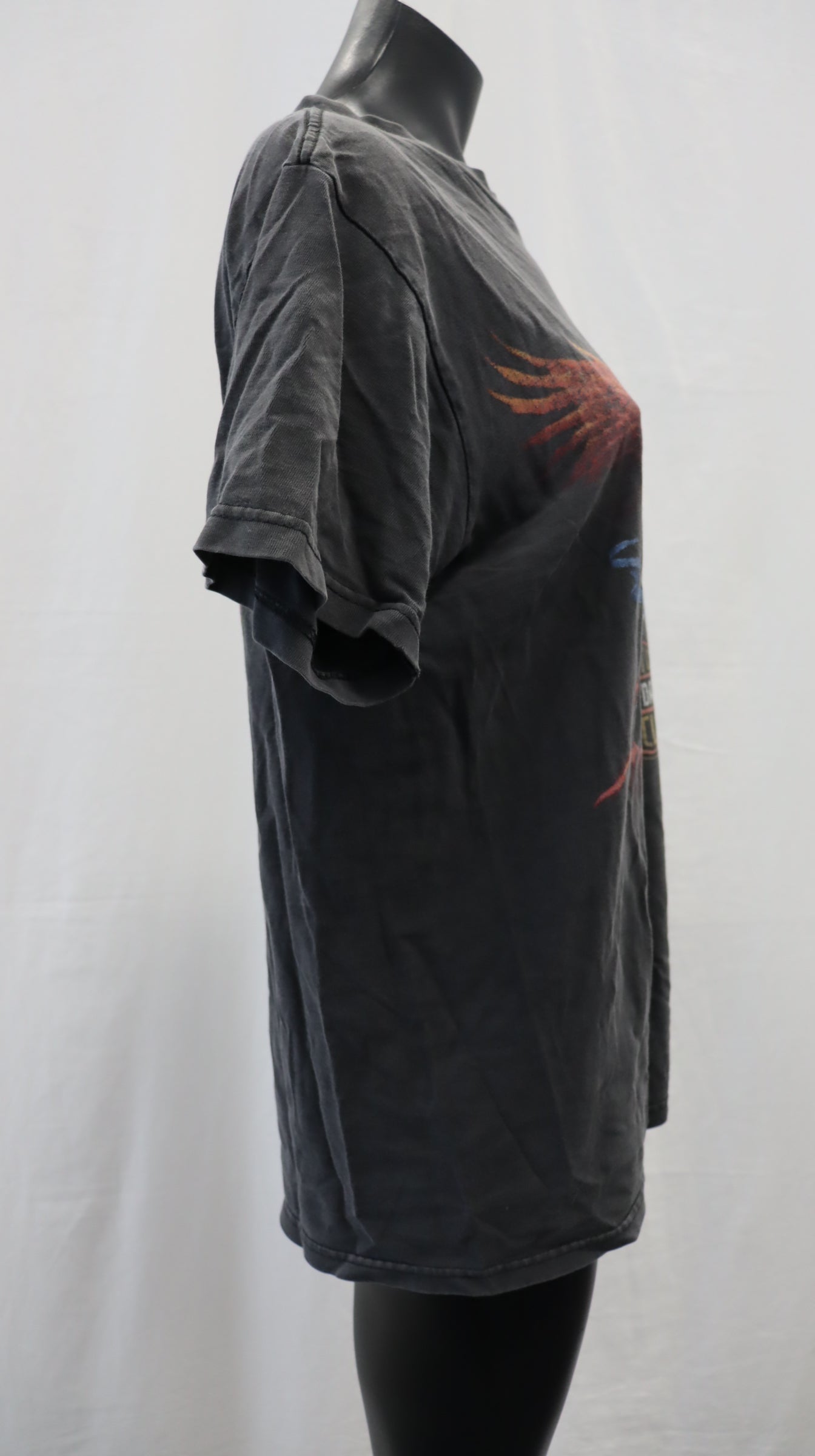 HARLEY-DAVIDSON Tee M