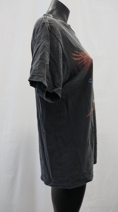 HARLEY-DAVIDSON Tee M