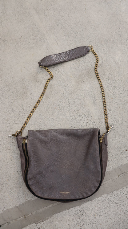 DEADLY PONIES handbag N/A