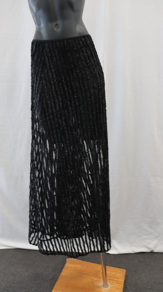 blanca Maxi Skirt XL