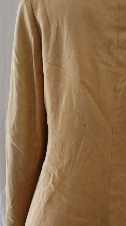 Lisa Ho Coat 10