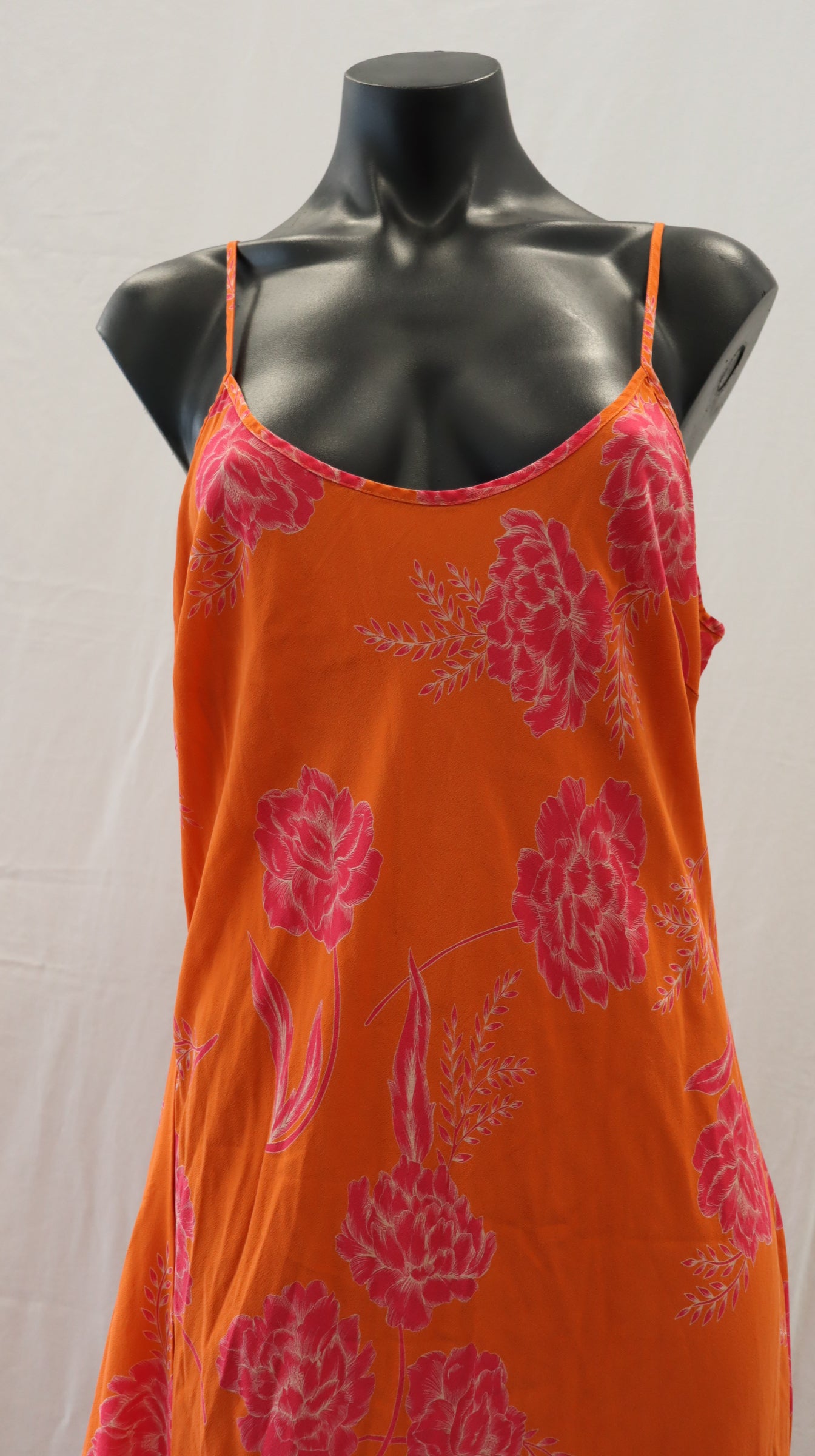 RUBY Maxi Dress 16