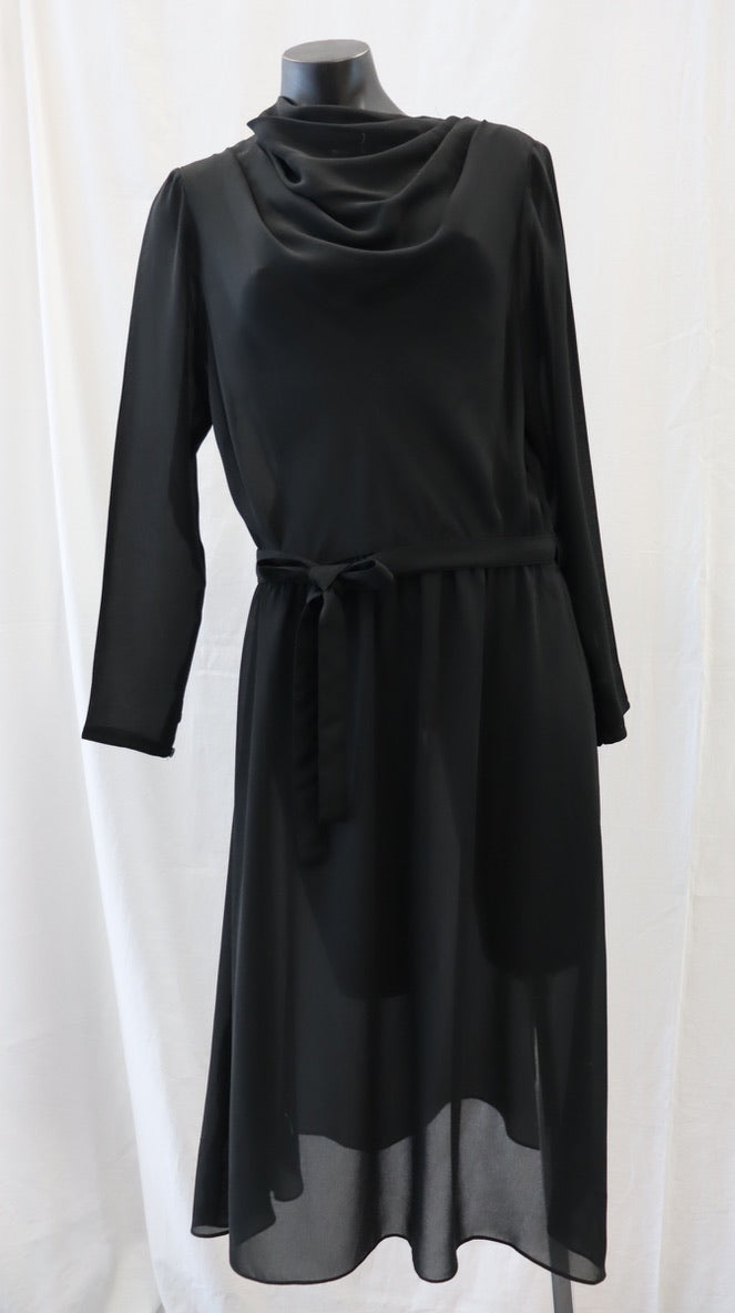 Don Sophisticates Midi Dress 12