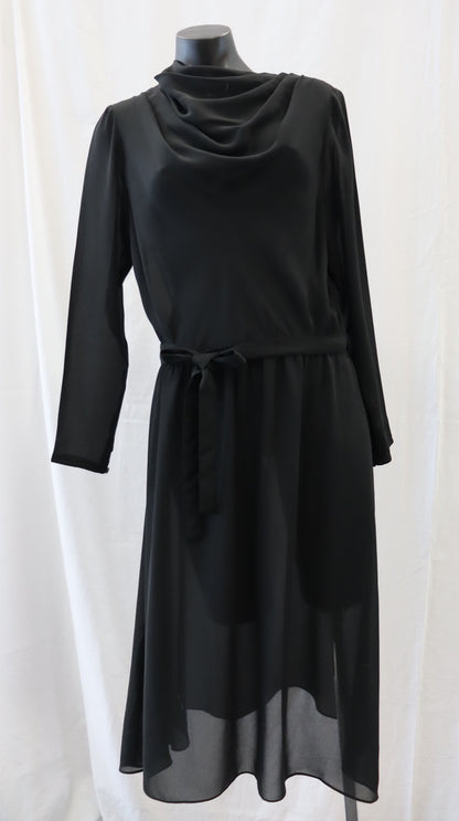 Don Sophisticates Midi Dress 12