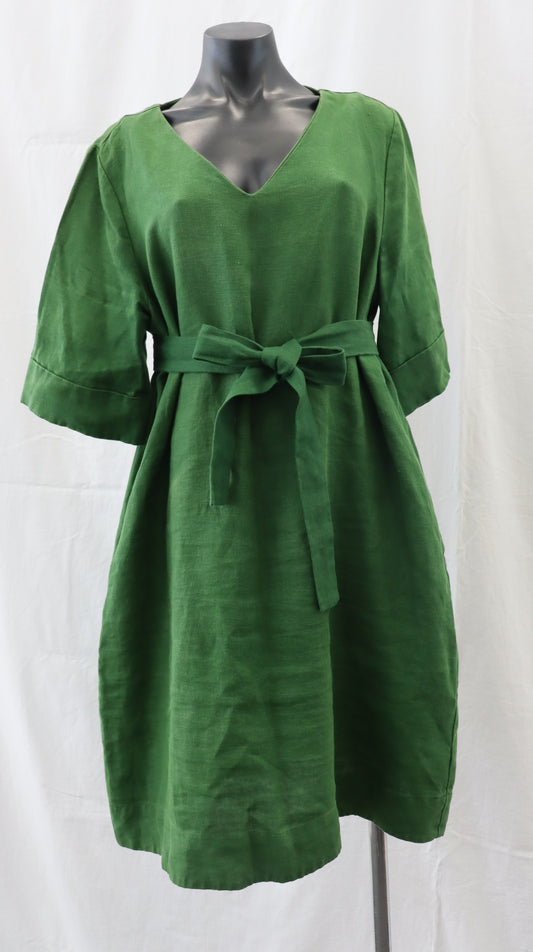 elk Midi Dress 12