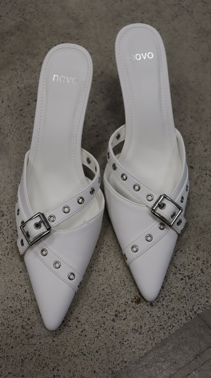 Novo Heels 8