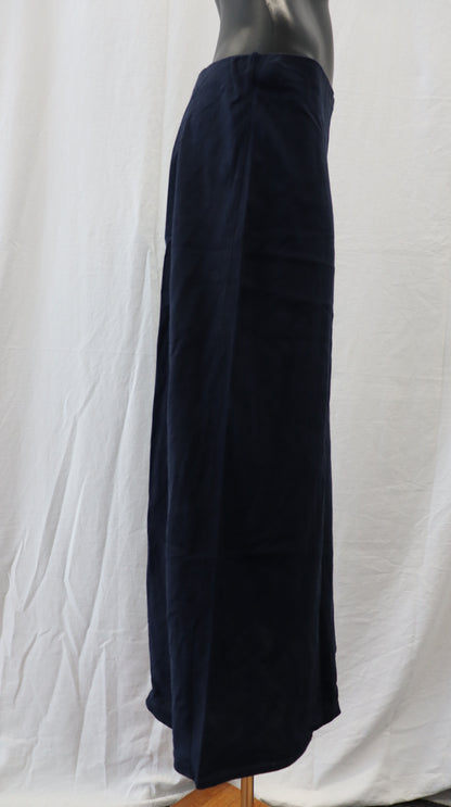 WHISTLE Maxi Skirt 12