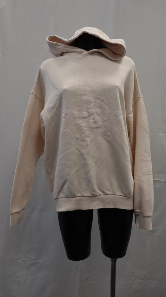PE Nation Hoodie XXS