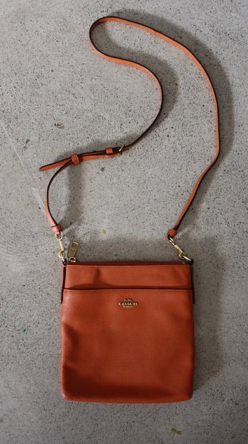 COACH handbag N/A