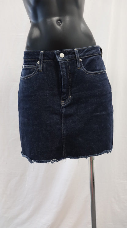 Calvin Klein Mini Skirt 12