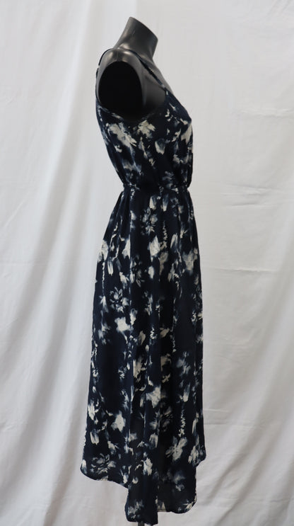 B L A K L U X E Midi Dress 8