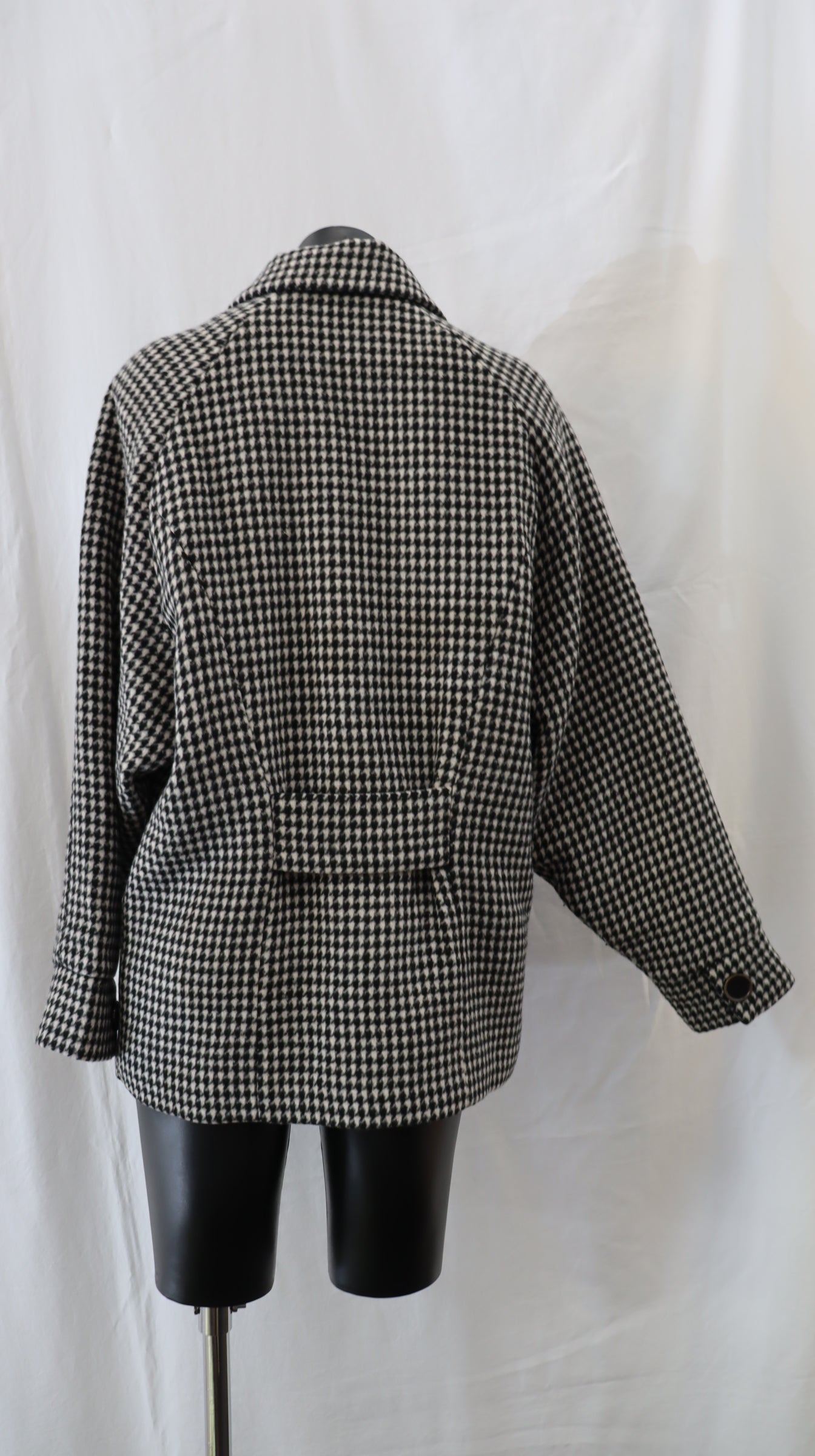 ZEST Coat 8