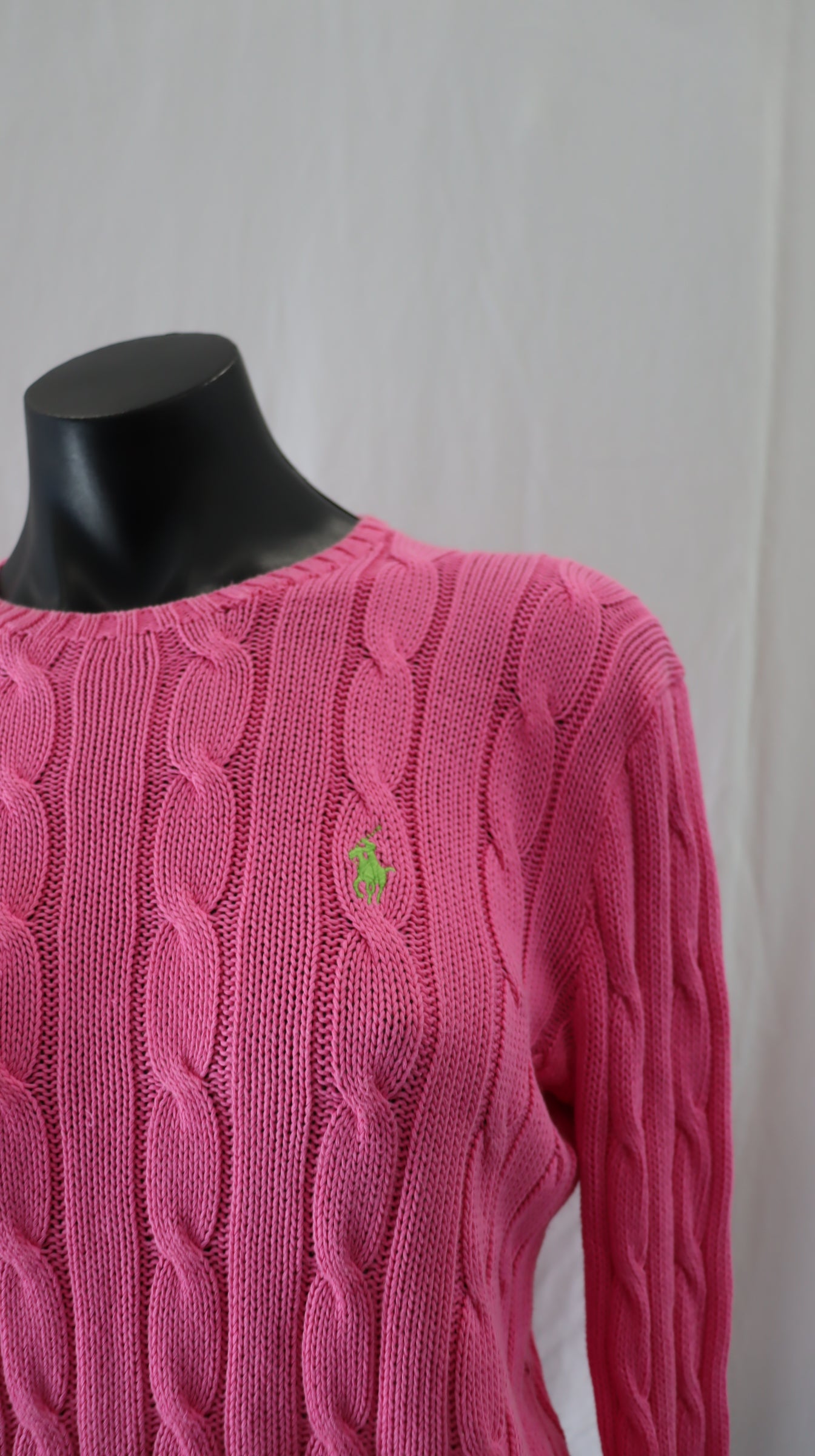 Polo Ralph Lauren Knit S