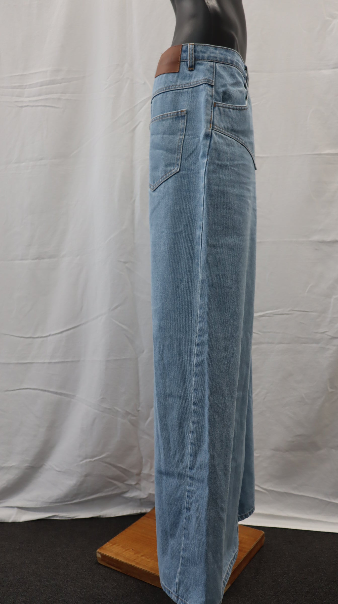RUBY Jeans 12