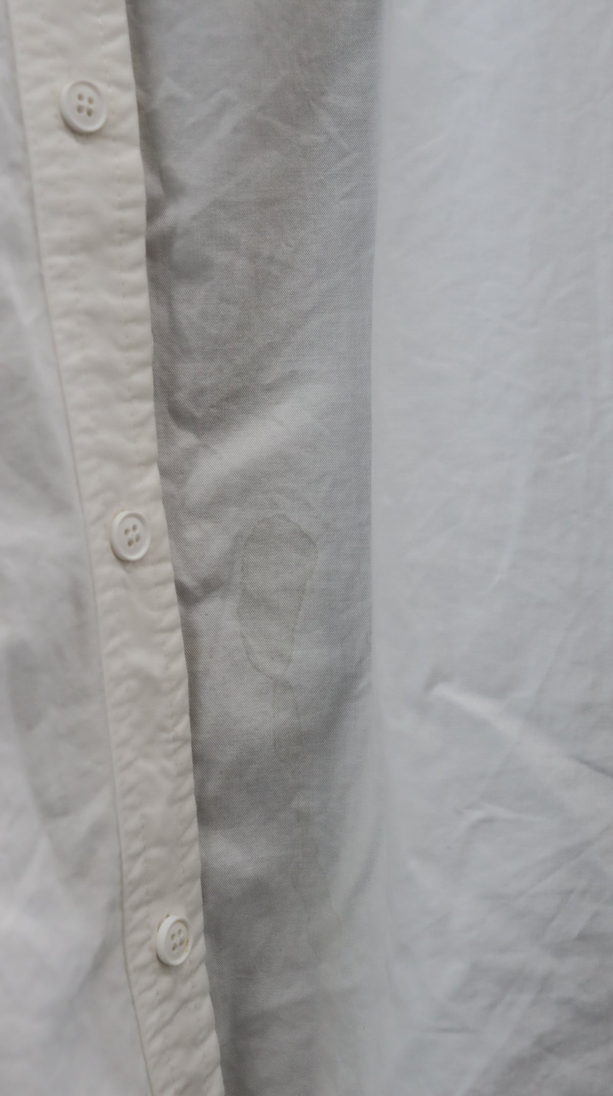 DISSH Button Up 10