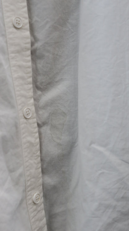 DISSH Button Up 10