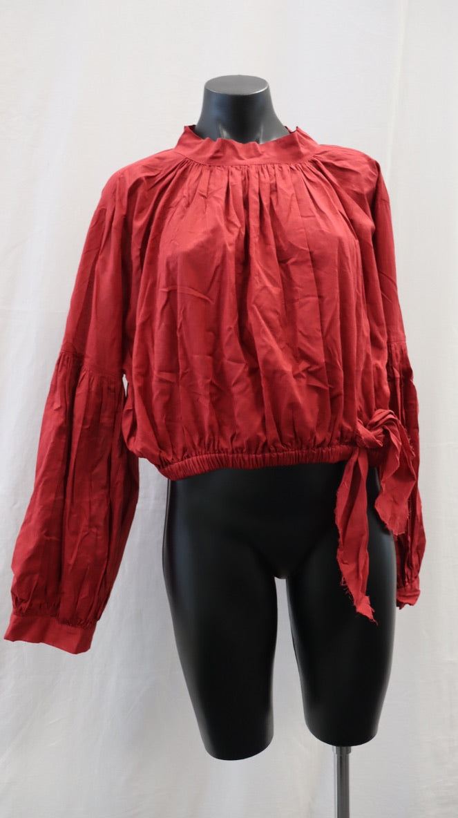 mahsa Blouse M