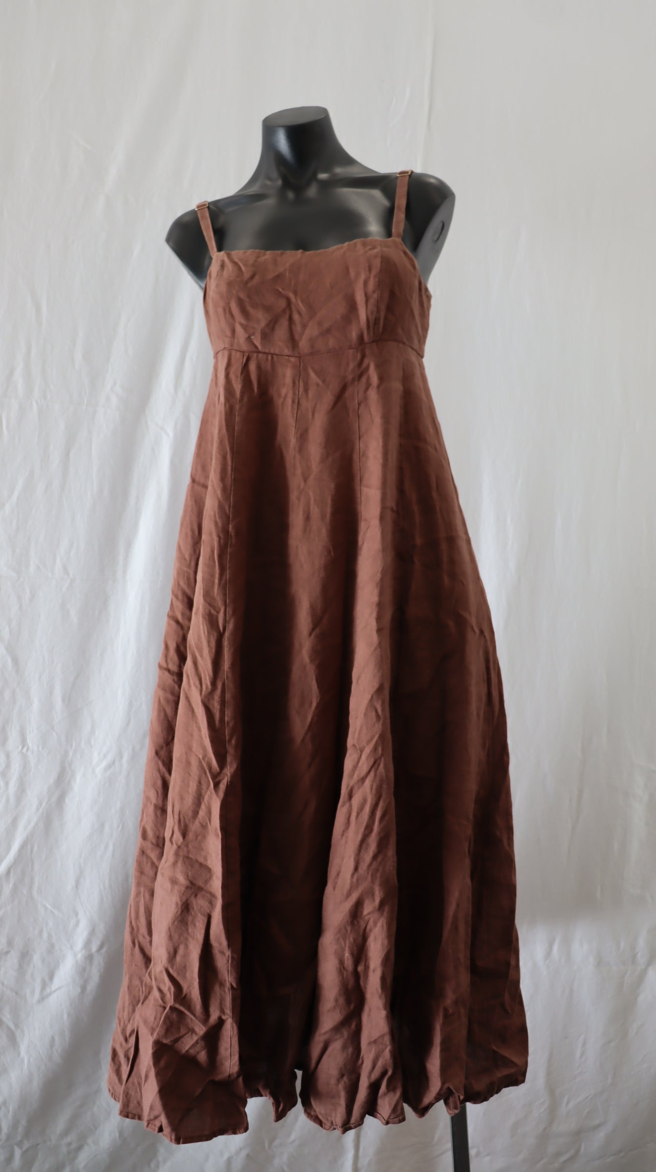 DISSH Midi Dress 10