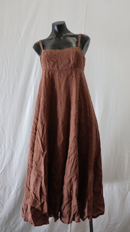 DISSH Midi Dress 10