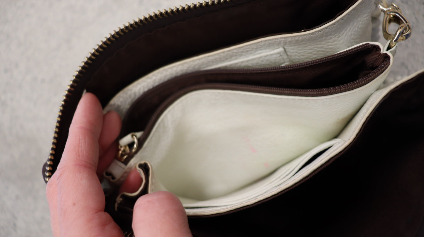 SABEN handbag N/A