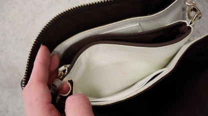 SABEN handbag N/A