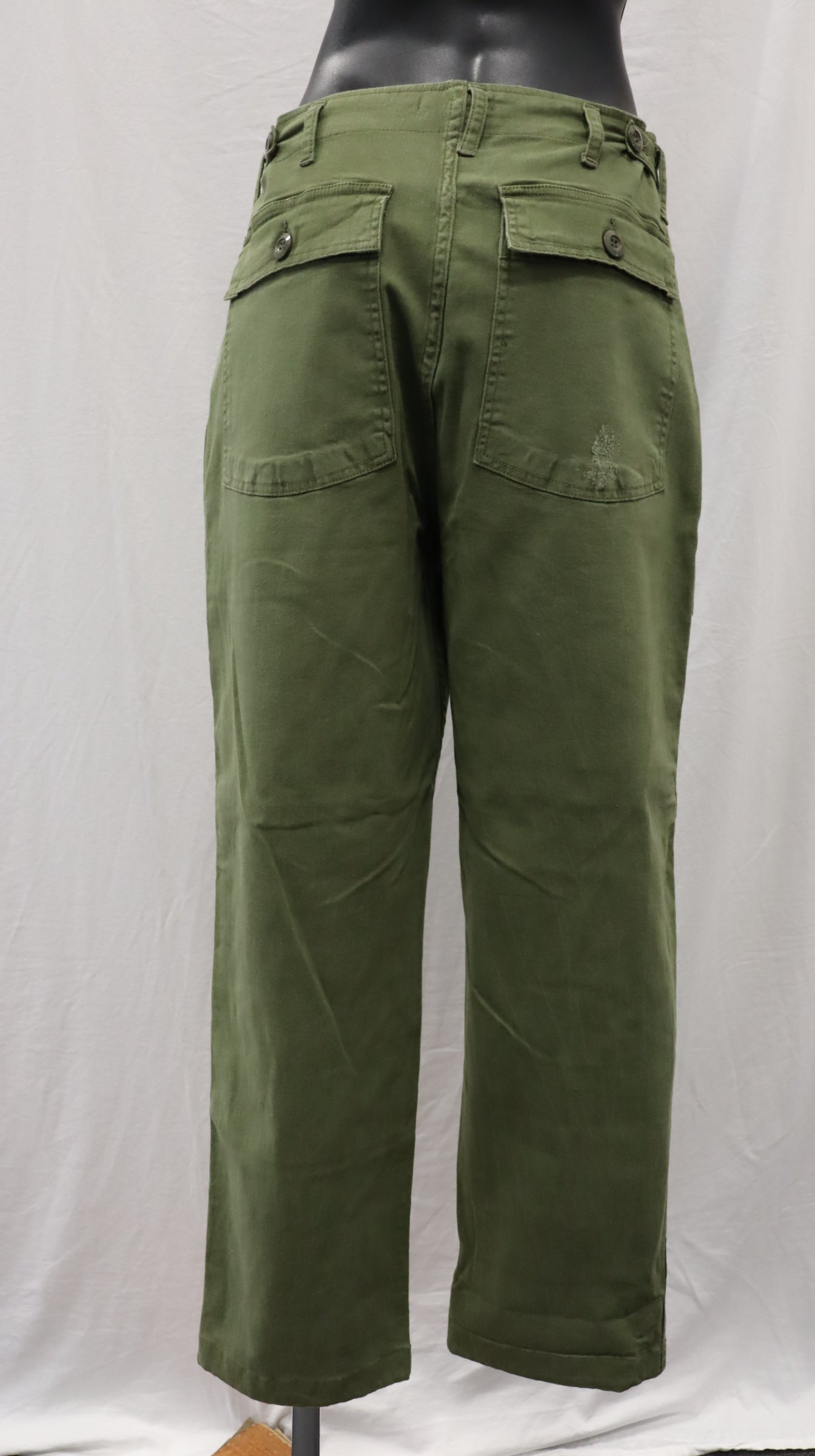 ragdoll Pants L