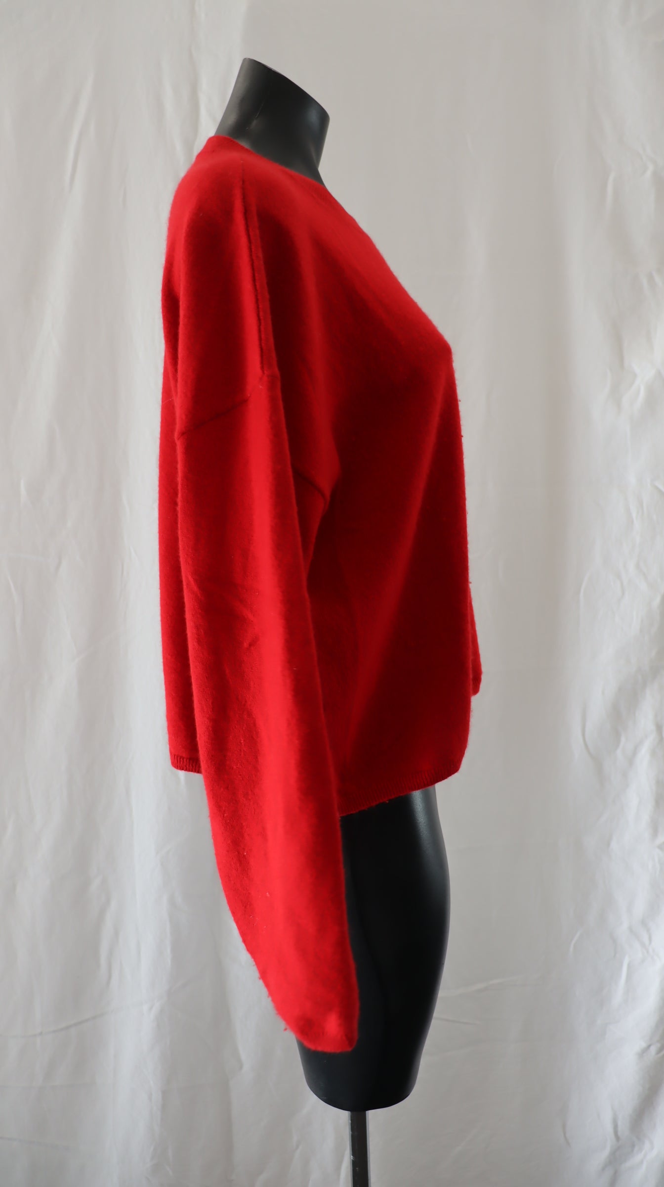 ASSEMBLY LABEL Knit 8
