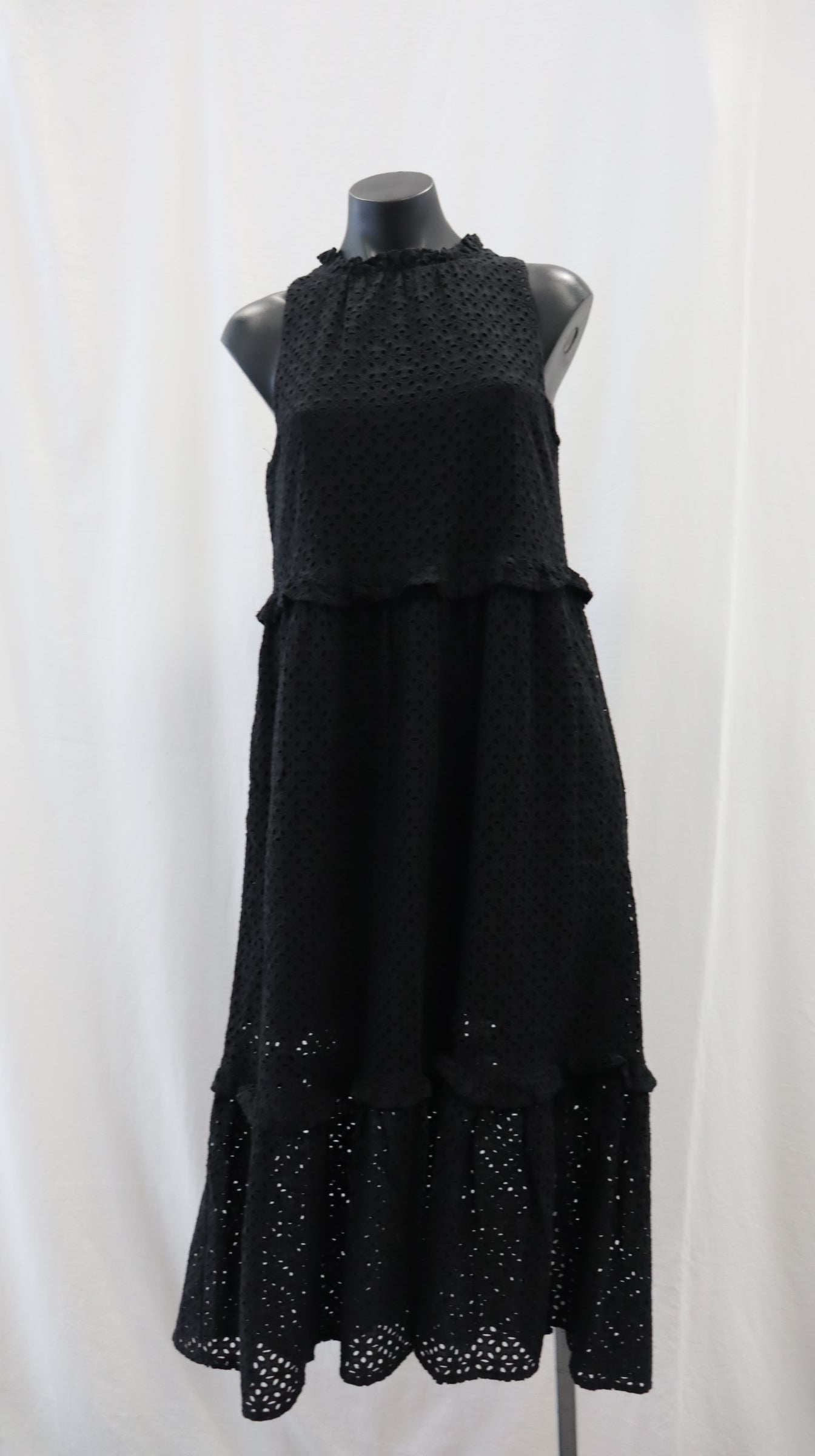 DECJUBA Maxi Dress S