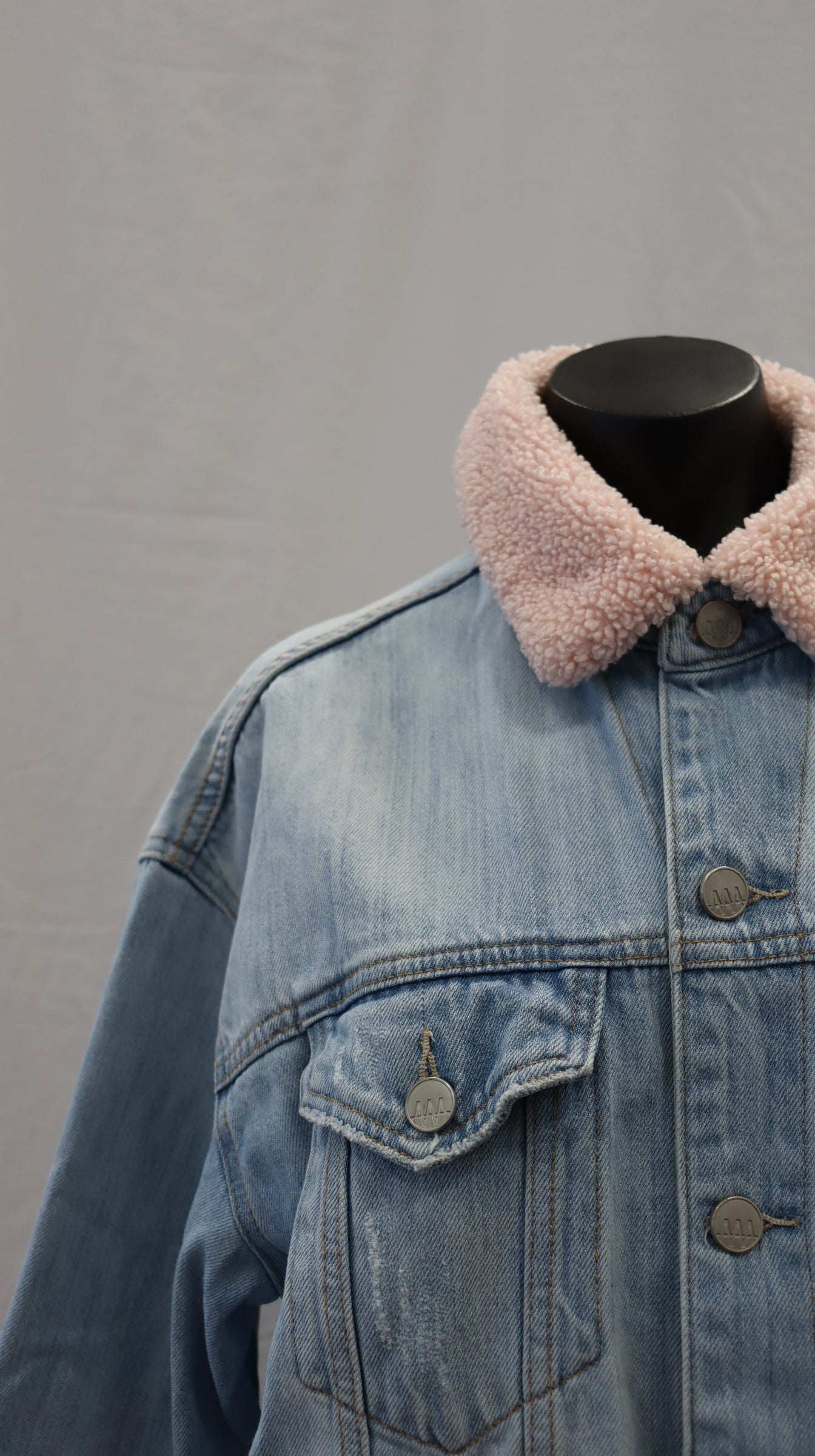 ziggy Jacket M
