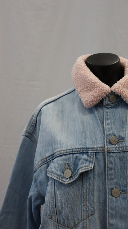 ziggy Jacket M