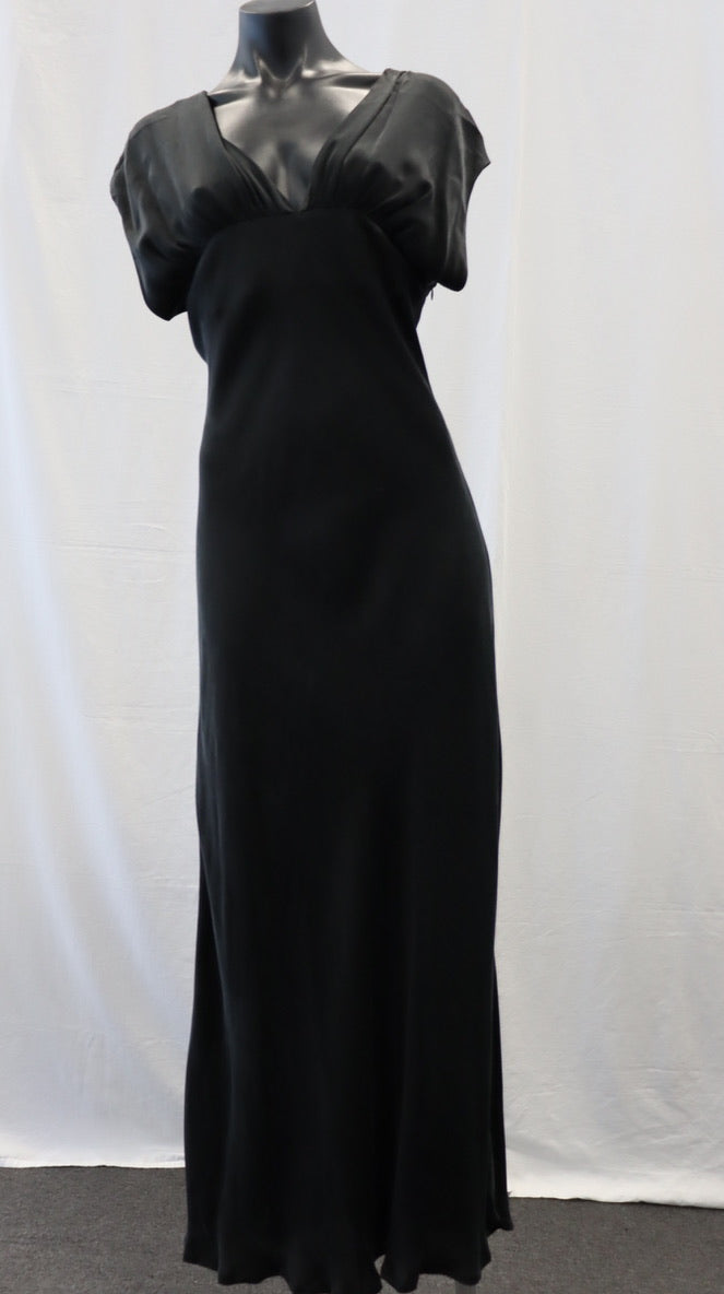 M A N E Project Maxi Dress 16
