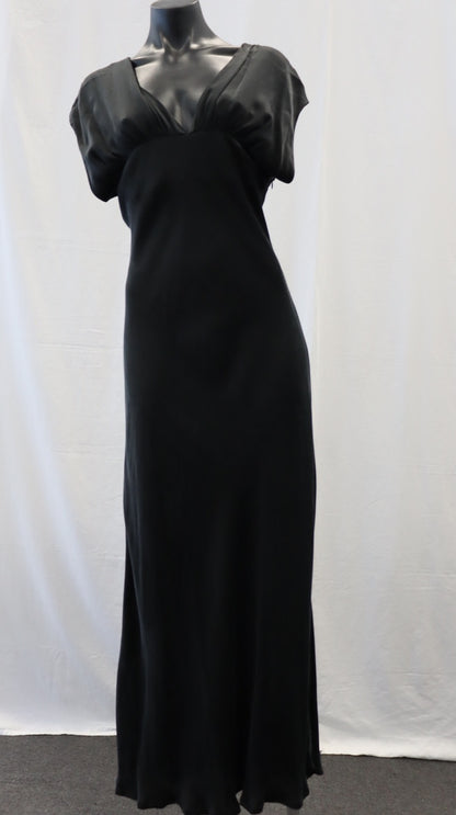 M A N E Project Maxi Dress 16