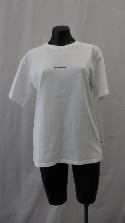 FEDERATION Tee xs