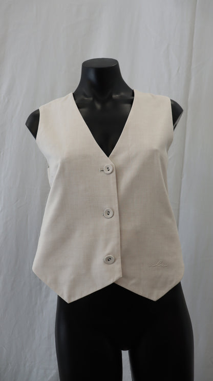 iloveugly Vest S
